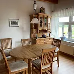 Apartmán Uhlenhoff Boyken *
