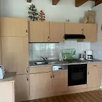 Apartmán Uhlenhoff Boyken Bokellerostermoor