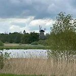 Uhlenhoff Boyken Apartmán Bokellerostermoor