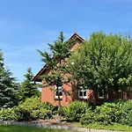 Uhlenhoff Boyken Apartmán