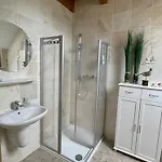 Apartmán Uhlenhoff Boyken