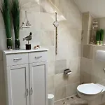 Uhlenhoff Boyken Apartmán *