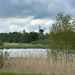 Uhlenhoff Boyken Apartmán *