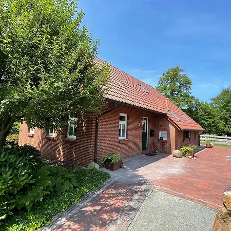 Uhlenhoff Boyken Appartement Bokellerostermoor