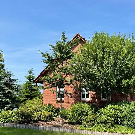 Apartmán Uhlenhoff Boyken