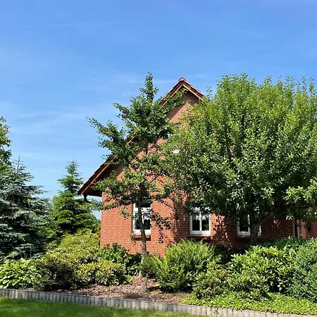 Uhlenhoff Boyken Appartement