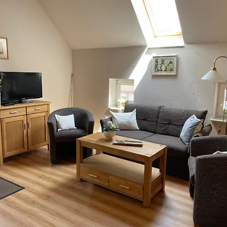 Appartement Uhlenhoff Boyken *