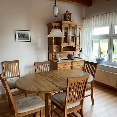 Appartement Uhlenhoff Boyken *