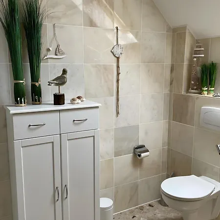 Uhlenhoff Boyken Appartement