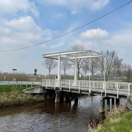 Appartement Uhlenhoff Boyken Bokellerostermoor