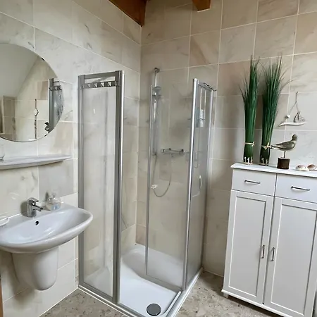 Apartment Uhlenhoff Boyken