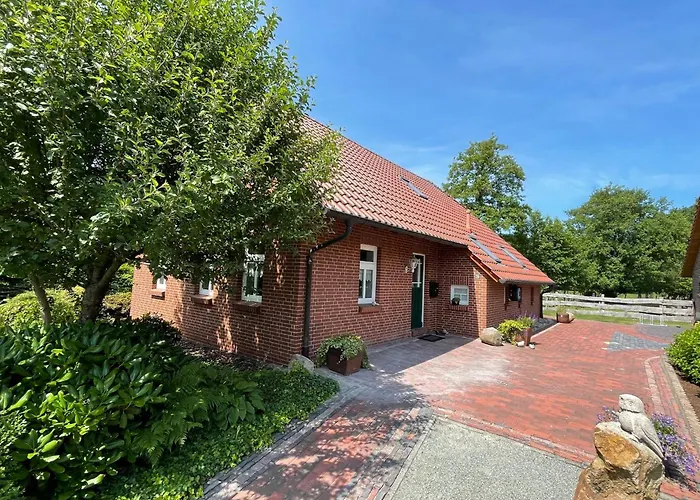 Uhlenhoff Boyken Appartement Bokellerostermoor