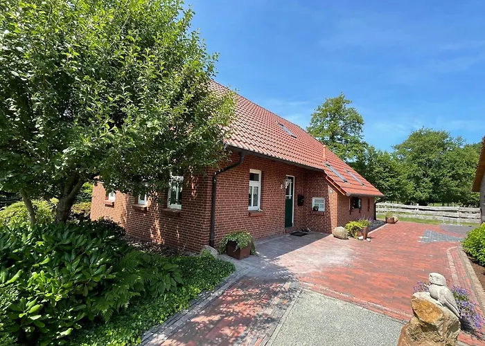 Uhlenhoff Boyken * Bokellerostermoor