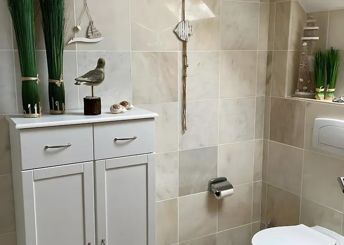 Uhlenhoff Boyken Appartement