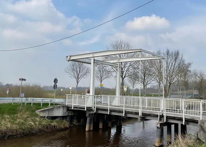 Appartement Uhlenhoff Boyken Bokellerostermoor